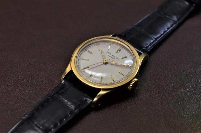 Patek 2555 hot sale