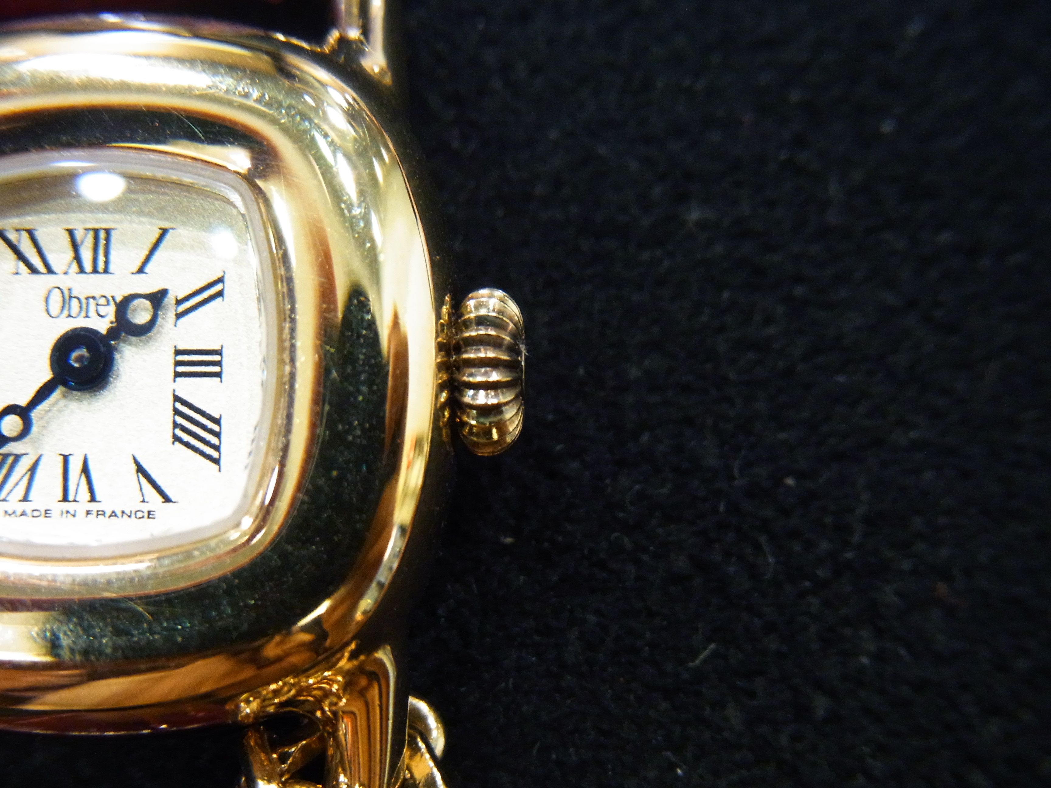 ichigo_ichie: Obrey part1 @ BARNEYS NEWYORK 新宿店